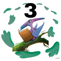 badge